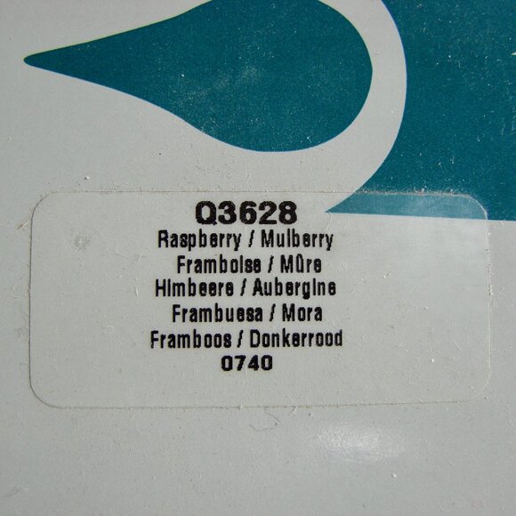 Partylite 3 Round Ball Candles Raspberry Cranberry 2 are BRAND NEW IN BOX NIB - Picture 6 of 6